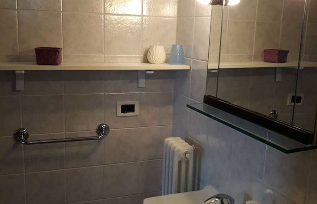 Casa Valenti - Photo 15