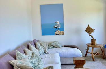 Praia Grande Beach House by refuge holiday homes - Foto 9