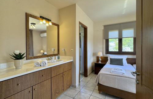 Villa Metapothia Gavalochori Crete - Foto 61