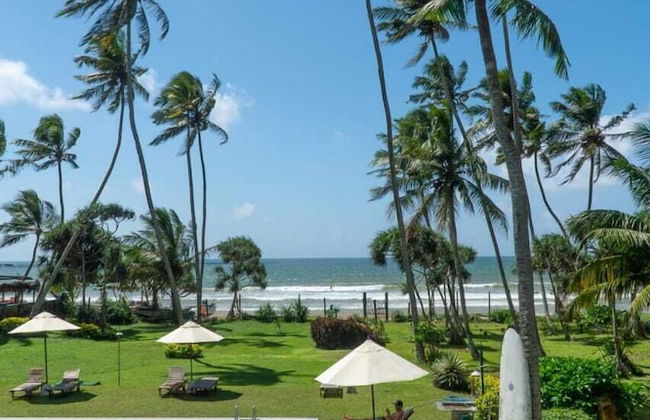 Crystal Villa - Photo 6