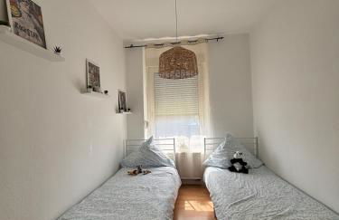 Wohlfühloase Im Herzen von Nürnberg - Foto 6