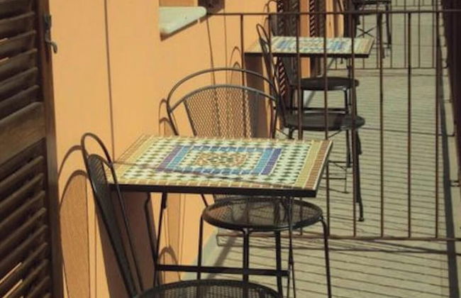 Room-agriturismo Al Brich Double Room fo - Foto 14