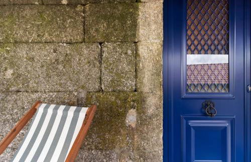 Mansion in Vale Abrigoso - Mezio with Patio - Foto 3