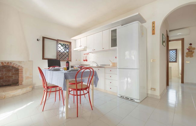 Appartamento Canneto - Foto 1