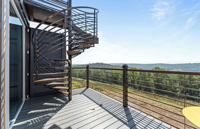 Container Home - Foto 39