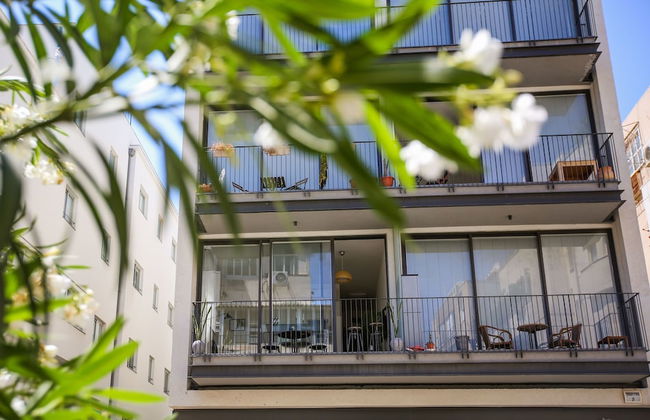 CTLV - Tchernikhovski 19 - Foto 1