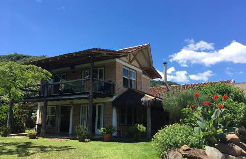 Recanto Praia do Forte - SC - Foto 1