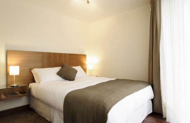 Time Stay - Essential Apartments - Foto 7