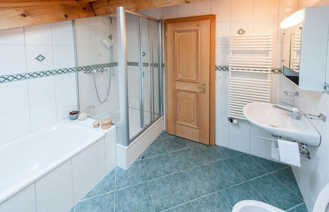 Appartements Zermatt Paradies - Photo 34