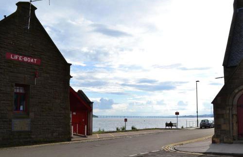 Fishermans flat - River view holiday home - Foto 32