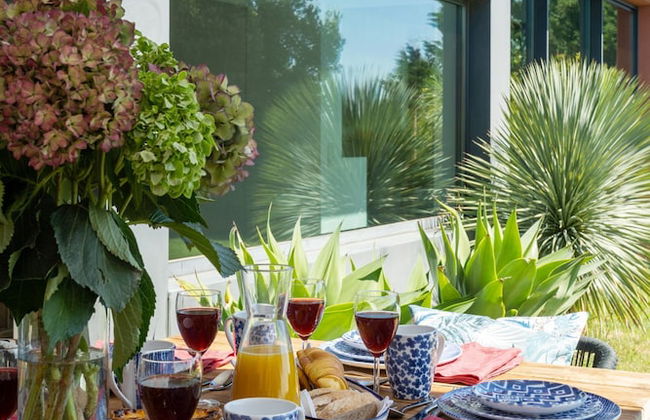 Garden Seaside Villa by Cadenzalux - Foto 49