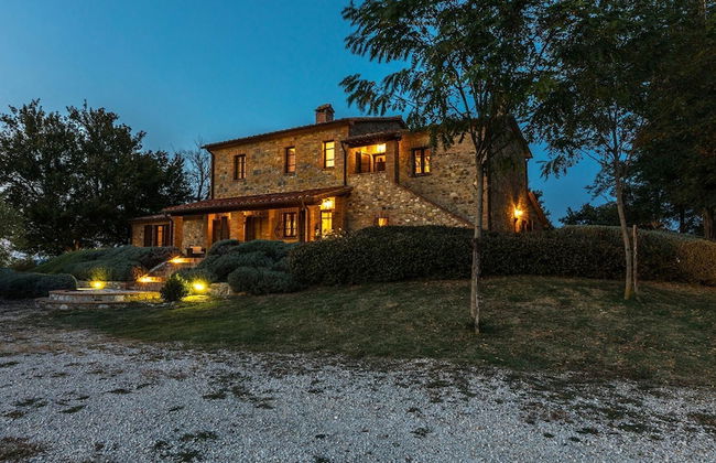 Podere Di Salci 10 in Citt Della Pieve - Foto 45