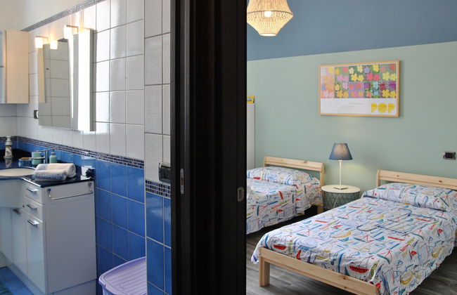 Sotto Il Segno Dei Pesci - Foto 14