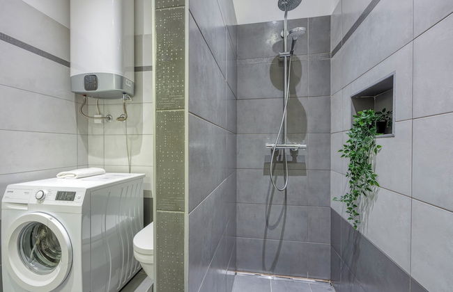 Casa Ma3x Apartment Silver - Foto 8