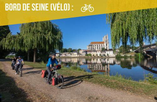 LE MACHU PICCHU - Self Checkin Automatique - Netflix - 15 Min de Giverny - Foto 13