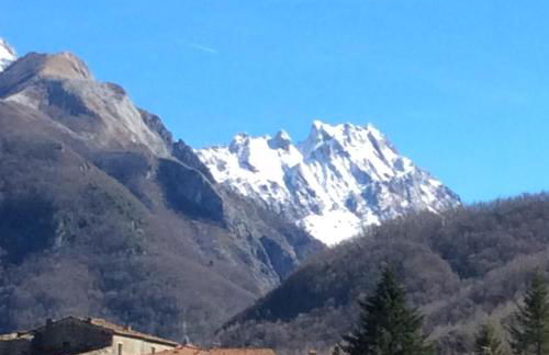 Le Apuane Holidays - Foto 74