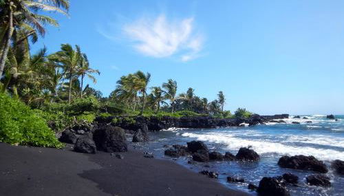 Hana Kai Maui - #201 Honokalani - oceanview 1 BR - Foto 5