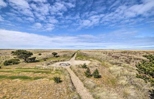 Coastal Oregon Retreat with Grill 11 Mi to Astoria! - Foto 37