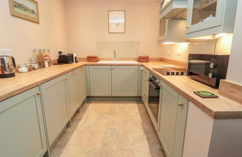 The Garden Cottage - Foto 10