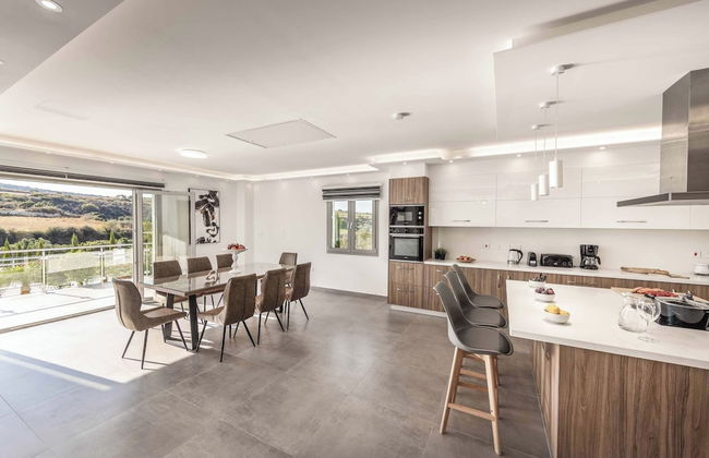 Villa Anastasia Maria - Foto 55