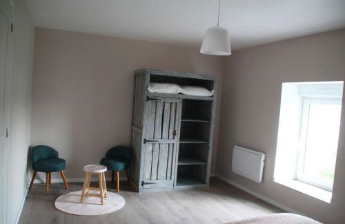 Gîte le Corbeau - Foto 10