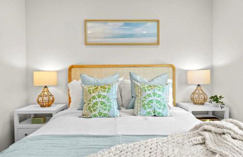 Luxurious Private Coastal Home Hot Tub & Ocean Views Near San Francisco - Foto 15