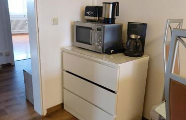 J&L Apartment Industrie Nord - Foto 24