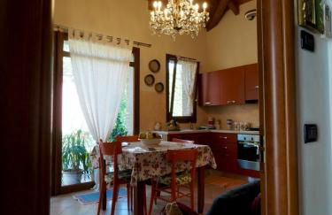 Agriturismo Fondo Novelle La Casina - Foto 5