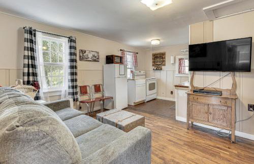 Rockaway Beach House w/ Attached Dock & Hot Tub! - Photo 6
