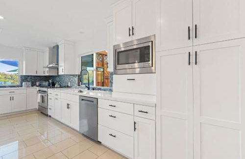 Modern La Jolla Escape Pool Rooftop Views - Foto 9