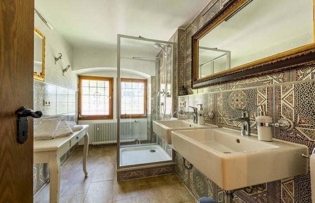 Herrenhaus im Hofgut Bärenschlössle - Foto 17