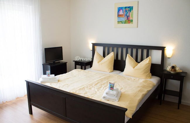 Appartementhaus Martin - Foto 9