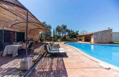 Finca Cas Contador Mallorca - Foto 27