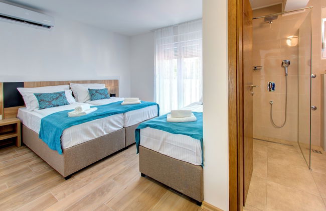 Villa Floris - Foto 5