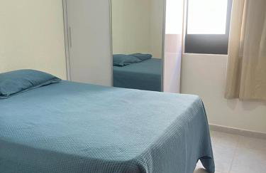 Apartamento litoral sul de João Pessoa - Foto 8