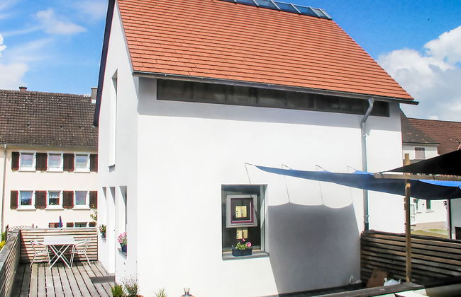 1 bedroom House in Hüfingen with garden and terrace - Photo 11