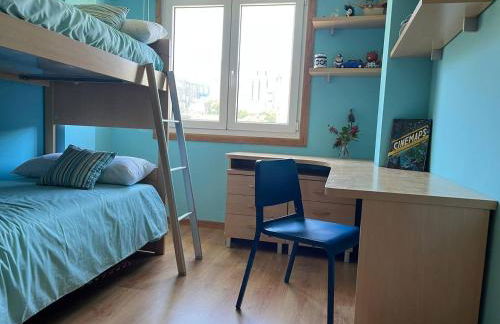 Apartamento Arao Malpica con vistas al mar - Foto 6