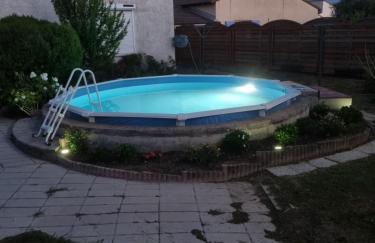 Vacances entre mer et montagne - Foto 26