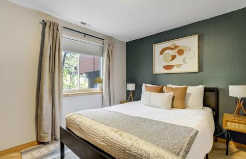 Sunstone Mesa Luxe Broadmoor Getaway w Hot Tub - Foto 58