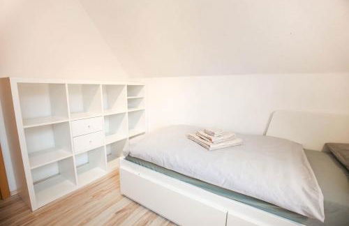 Apartment Zur kleinen Auszeit - Foto 14