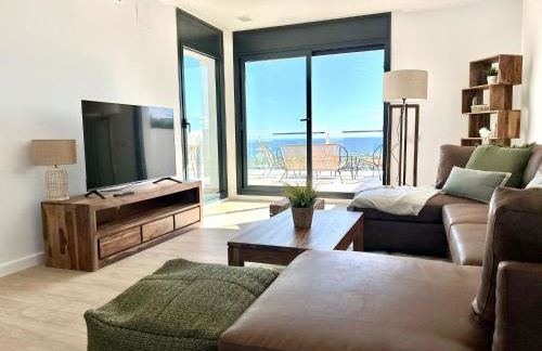 Les Flors de Cunit Villa Cedra - Foto 34