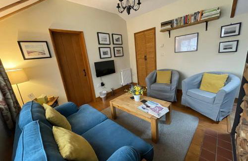 All Seasons Cottage Breaks - Foto 98