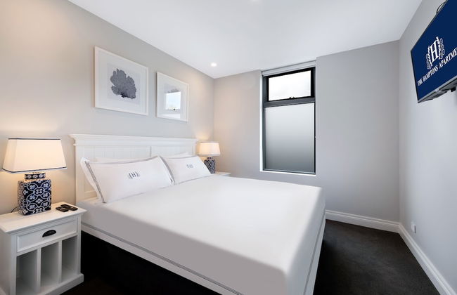 The Hamptons Apartments - St Kilda - Foto 6