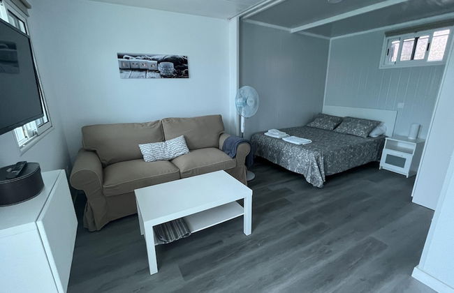 Renovated Tiny House in the Country Near Fataga - Photo 4