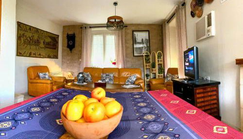 Maison confortable plages du Débarquement en Normandie - Photo 4