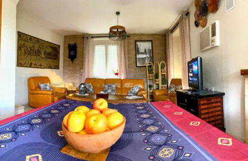 Maison confortable plages du Débarquement en Normandie - Photo 4