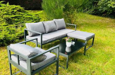 Maison Evasion Voyage parking et jardin by Art de Voyager - Foto 19