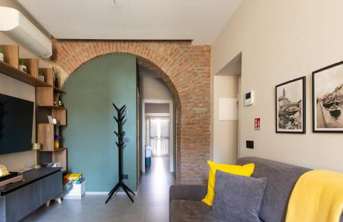 La Finestra sul Naviglio Grande - Foto 20