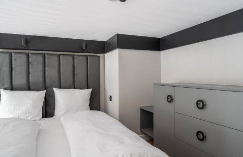 Sleep & Fly & Stay I Comfort Apartament - Foto 28