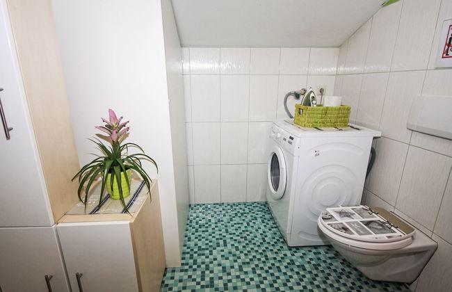 Appartement Olivia - Foto 10